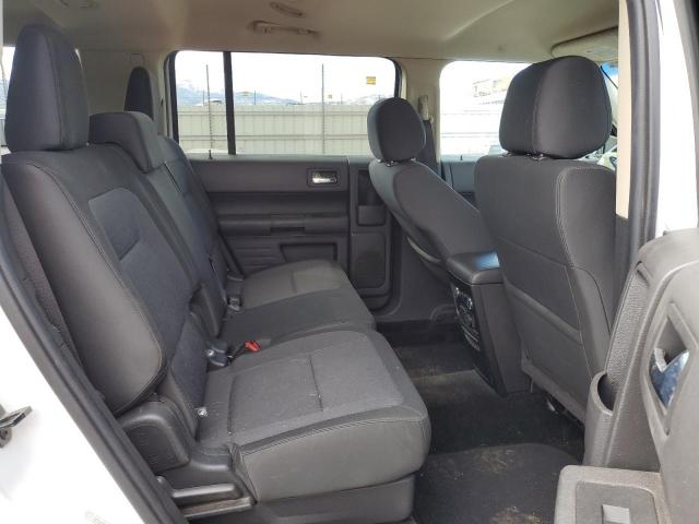 Photo 11 from auction – 2017 FORD FLEX SE with VIN 2FMGK5B84HBA09332
