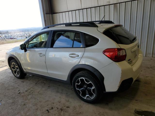 Photo 2 from auction – 2014 SUBARU XV CROSSTR with VIN JF2GPACC1E8210798