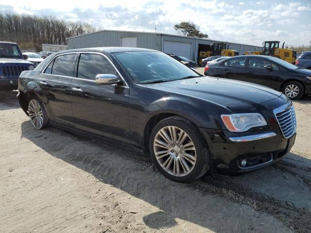Photo 4 from auction – 2012 CHRYSLER 300C with VIN 2C3CCAET4CH241822