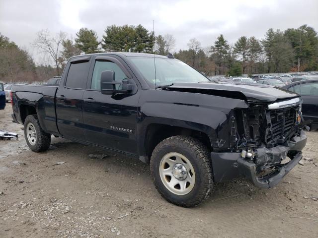 Photo 4 from auction – 2019 CHEVROLET SILVERADO with VIN 2GCVKNEC8K1122449