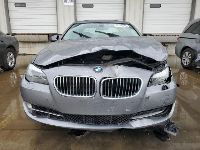 Photo 5 from auction – 2013 BMW 528 XI with VIN WBAXH5C53DDW16220