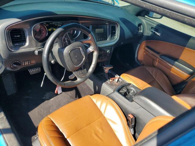 Photo 8 from auction – 2017 DODGE CHARGER SR with VIN 2C3CDXL93HH605775