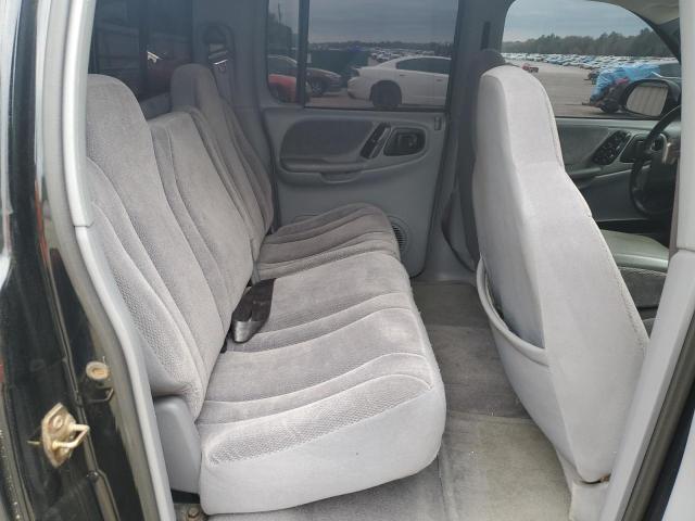 Photo 10 from auction – 2000 DODGE DAKOTA QUA with VIN 1B7GG2AN1YS703557