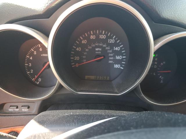 Foto 9 de la subasta – 2002 LEXUS SC 430 con VIN JTHFN48Y820019314