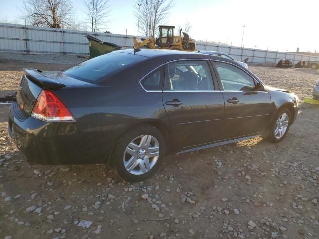Photo 3 from auction – 2014 CHEVROLET IMPALA LIM with VIN 2G1WB5E35E1130378