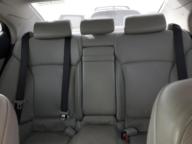 Photo 10 from auction – 2008 LEXUS IS 250 with VIN JTHCK262982024551