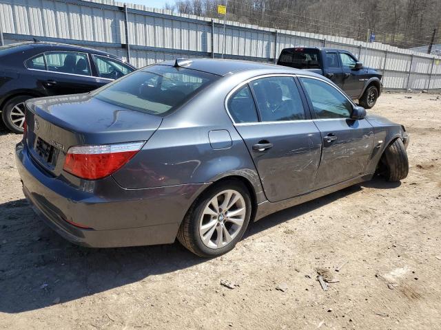 Photo 3 from auction – 2009 BMW 535 XI with VIN WBANV93529C136013