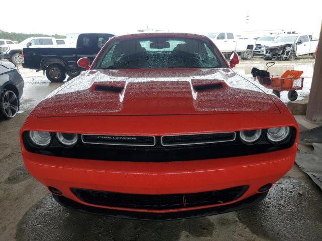 Photo 5 from auction – 2020 DODGE CHALLENGER with VIN 2C3CDZAG0LH105322