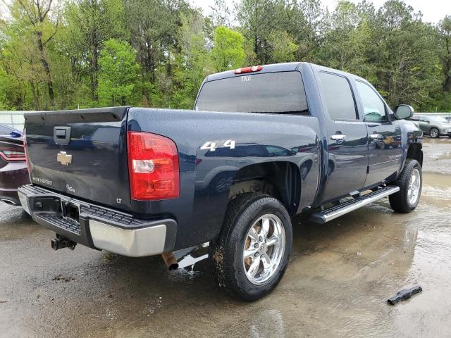 Photo 3 from auction – 2008 CHEVROLET SILVERADO with VIN 2GCEK13C581113647