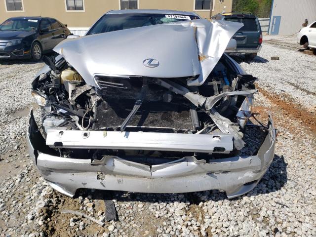 Photo 5 from auction – 2006 LEXUS ES 330 with VIN JTHBA30G165149984