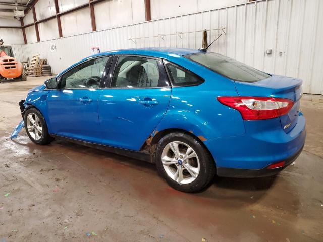 Фото 2 с аукциона – 2013 FORD FOCUS SE с VIN 1FADP3F2XDL169217