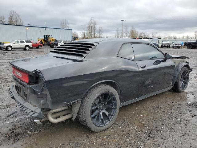 Photo 3 from auction – 2014 DODGE CHALLENGER with VIN 2C3CDYAG3EH280614