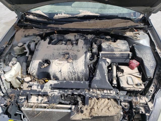Photo 11 from auction – 2008 NISSAN ALTIMA 3.5 with VIN 1N4BL24E08C270251