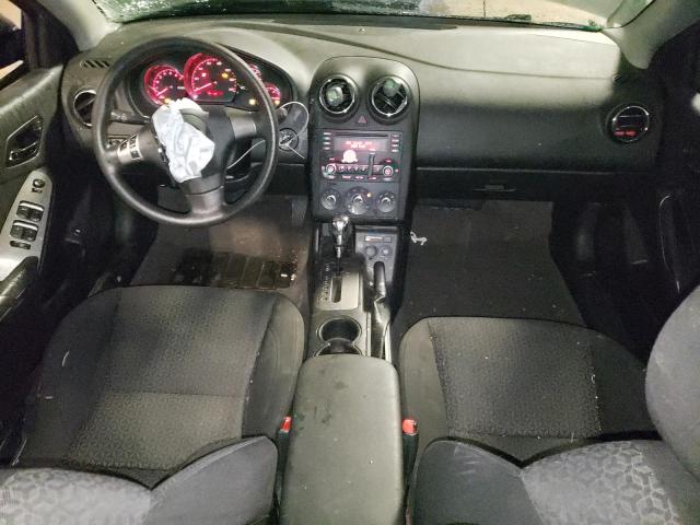 Photo 8 from auction – 2008 PONTIAC G6 BASE with VIN 1G2ZG57N484141017