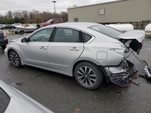 Photo 2 from auction – 2017 NISSAN ALTIMA 2.5 with VIN 1N4AL3AP3HC128242