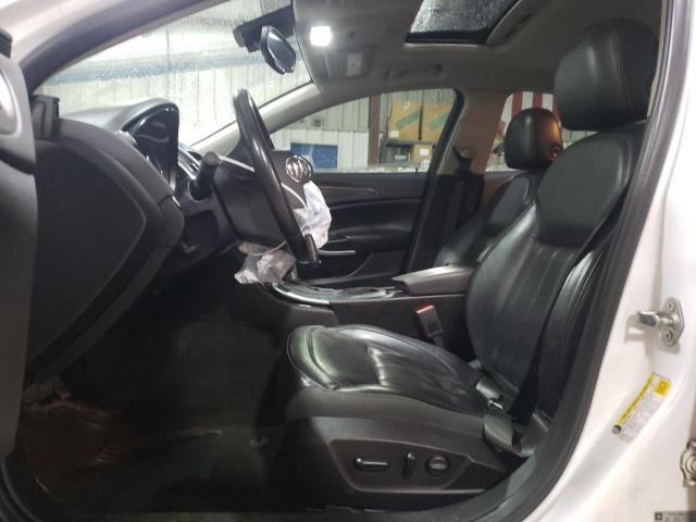 Photo 7 from auction – 2015 BUICK REGAL PREM with VIN 2G4GN5EXXF9122166