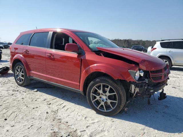 Photo 4 from auction – 2017 DODGE JOURNEY GT with VIN 3C4PDDEG1HT615493