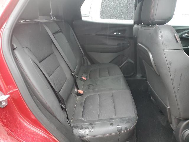 Photo 11 from auction – 2021 CHEVROLET TRAILBLAZE with VIN KL79MTSL2MB041659