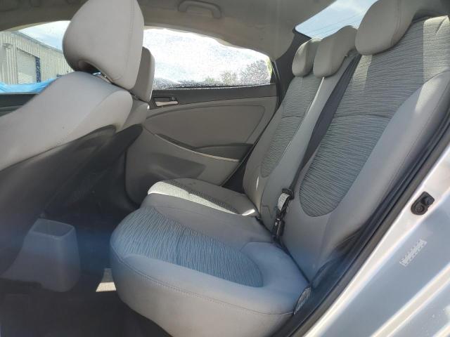 Photo 10 from auction – 2016 HYUNDAI ACCENT SE with VIN KMHCT4AE2GU998494