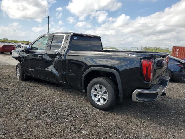 Photo 2 from auction – 2023 GMC SIERRA K15 with VIN 1GTRUBED5PZ248060