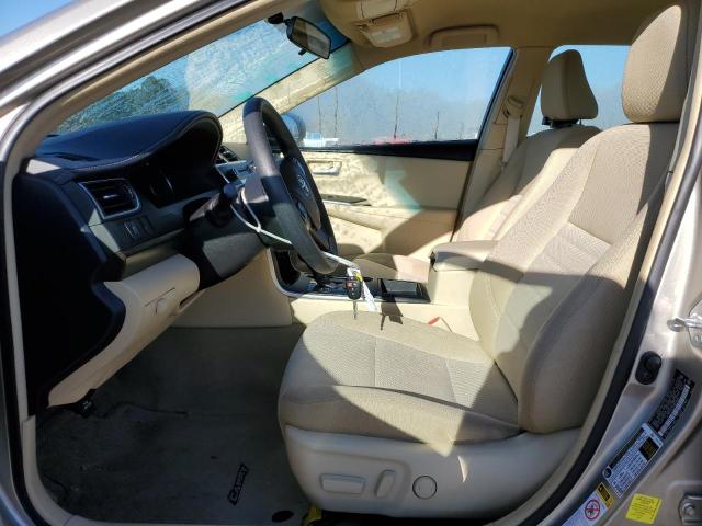 Photo 7 from auction – 2017 TOYOTA CAMRY LE with VIN 4T1BF1FKXHU694962