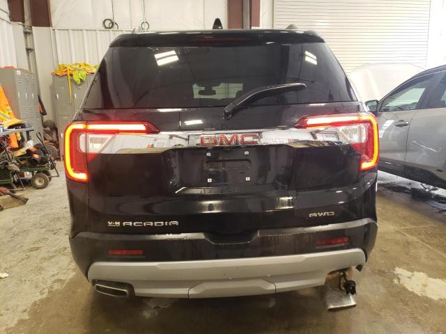 Photo 6 from auction – 2023 GMC ACADIA SLT with VIN 1GKKNUL46PZ128057