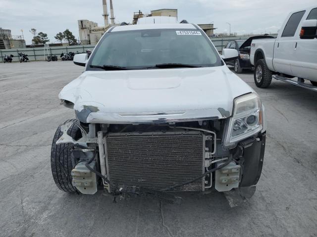 Photo 5 from auction – 2016 GMC TERRAIN SL with VIN 2GKFLNE35G6261857