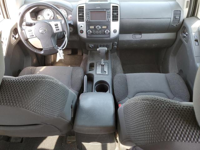 Photo 8 from auction – 2018 NISSAN FRONTIER S with VIN 1N6AD0EV2JN758842