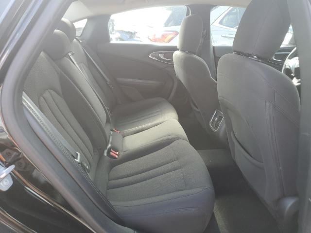 Photo 10 from auction – 2015 CHRYSLER 200 LIMITE with VIN 1C3CCCAB8FN541965