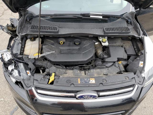 Photo 11 from auction – 2015 FORD ESCAPE TIT with VIN 1FMCU0J91FUA59599
