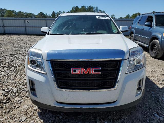 Photo 5 from auction – 2012 GMC TERRAIN SL with VIN 2GKALSEK4C6211574