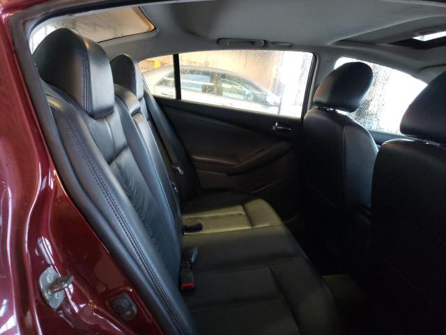 Photo 10 from auction – 2012 NISSAN ALTIMA BAS with VIN 1N4AL2AP2CN563373