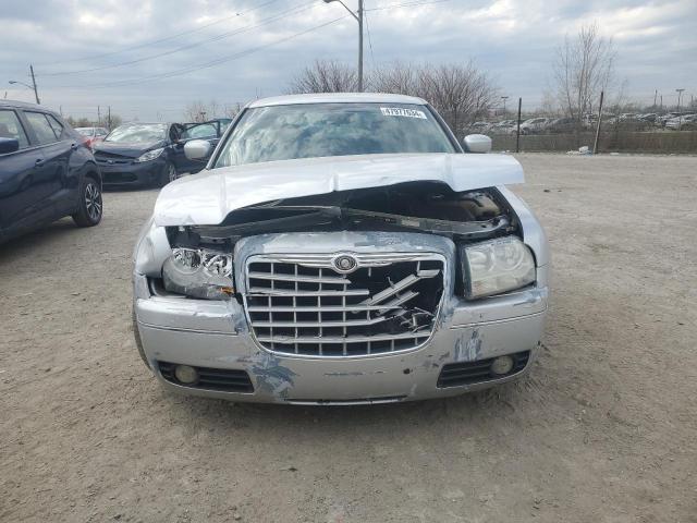 Photo 5 from auction – 2005 CHRYSLER 300 TOURIN with VIN 2C3JA53G95H131734