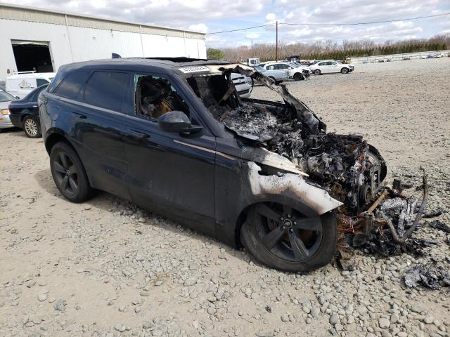 Photo 4 from auction – 2020 LAND ROVER RANGE ROVE with VIN SALYK2EX9LA274318