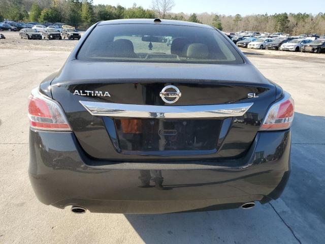 Photo 6 from auction – 2015 NISSAN ALTIMA 2.5 with VIN 1N4AL3AP2FN345931