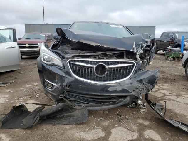 Photo 5 from auction – 2019 BUICK ENVISION P with VIN LRBFXBSA2KD023782