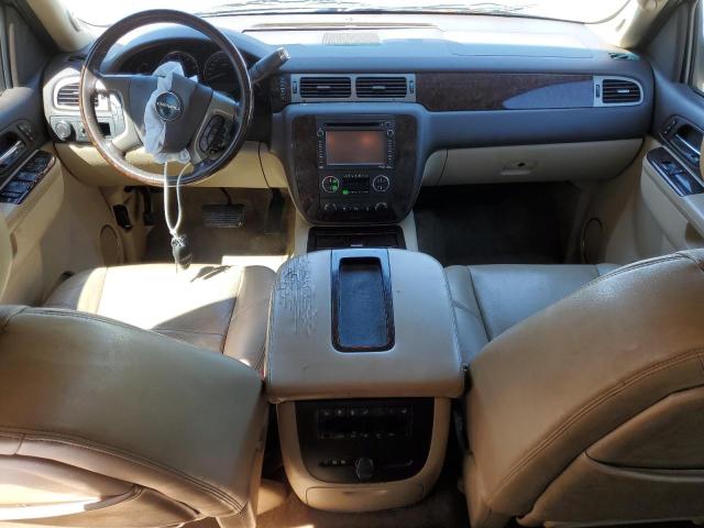 Photo 8 from auction – 2012 GMC YUKON XL D with VIN 1GKS2MEF0CR139685