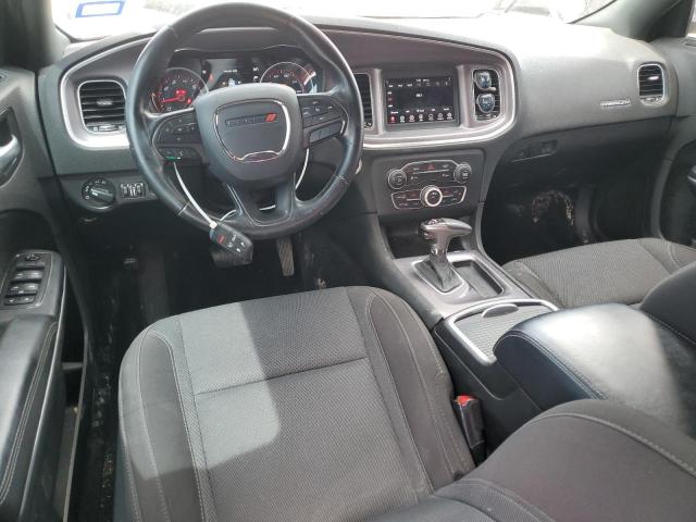 Photo 8 from auction – 2019 DODGE CHARGER SX with VIN 2C3CDXBG7KH673035