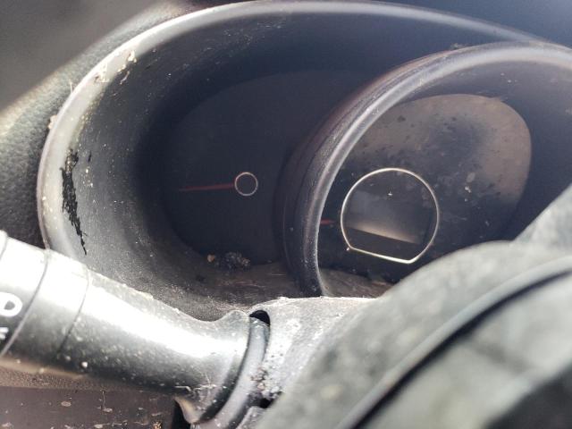 Photo 9 from auction – 2014 KIA SOUL with VIN KNDJN2A24E7090026