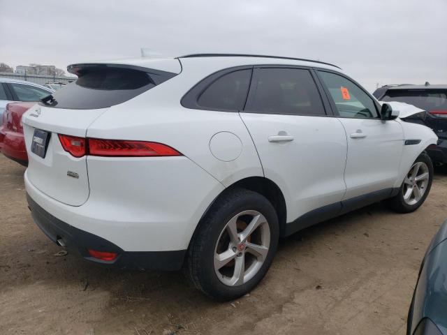 Photo 3 from auction – 2018 JAGUAR F-PACE PRE with VIN SADCJ2FX2JA294978