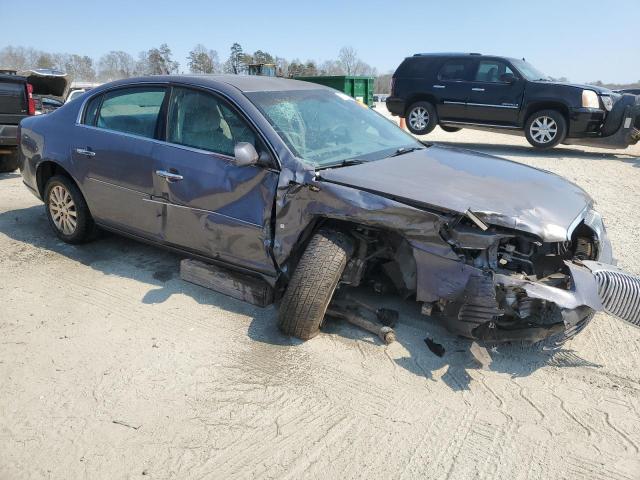 Photo 4 from auction – 2007 BUICK LUCERNE CX with VIN 1G4HP57207U158226