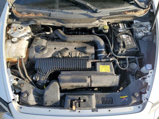 Photo 11 from auction – 2008 VOLVO V50 T5 with VIN YV1MW672682380949