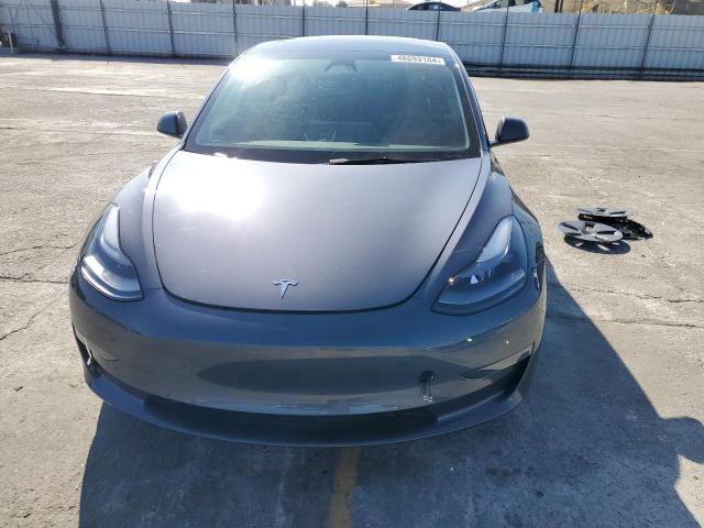 Photo 5 from auction – 2023 TESLA MODEL 3 with VIN 5YJ3E1EA2PF652944