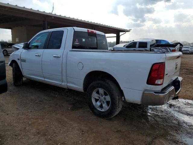 Photo 2 from auction – 2016 RAM 1500 SLT with VIN 1C6RR6GT2GS375796