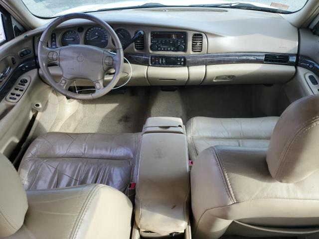 Photo 8 from auction – 2005 BUICK LESABRE LI with VIN 1G4HR54K45U188535
