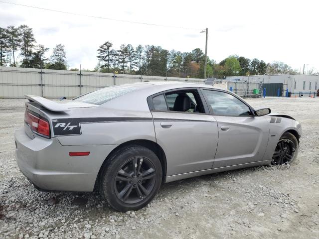 Photo 3 from auction – 2011 DODGE CHARGER R/ with VIN 2B3CM5CT7BH521933