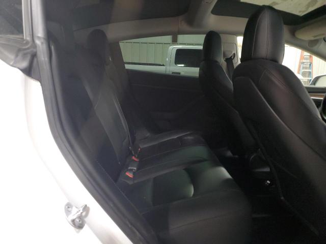 Photo 10 from auction – 2022 TESLA MODEL 3 with VIN 5YJ3E1EB4NF265088