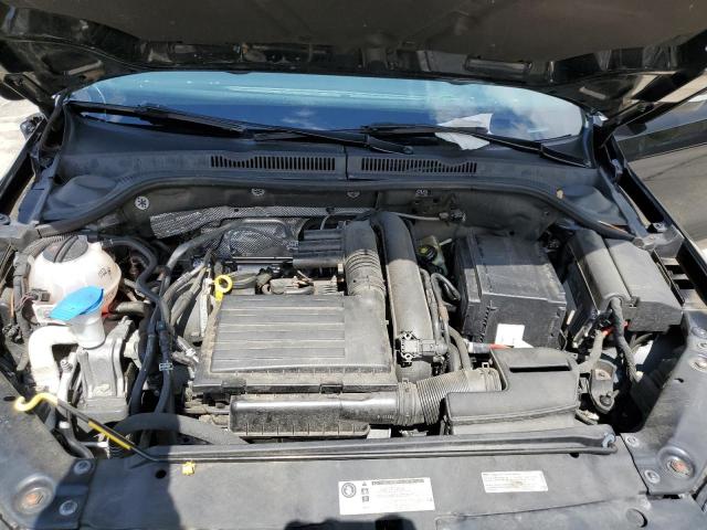 Photo 11 from auction – 2017 VOLKSWAGEN JETTA SE with VIN 3VWB67AJ4HM295892