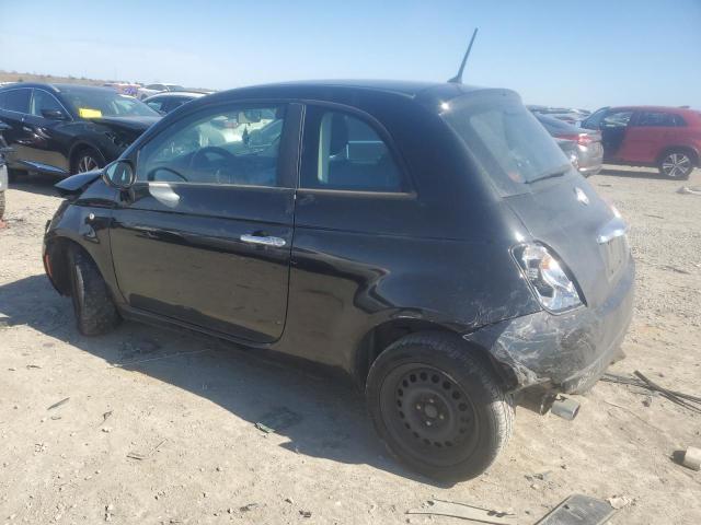 Photo 2 from auction – 2012 FIAT 500 POP with VIN 3C3CFFAR4CT211662
