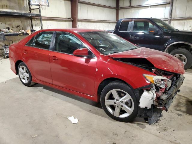 Photo 4 from auction – 2014 TOYOTA CAMRY L with VIN 4T1BF1FK8EU834910